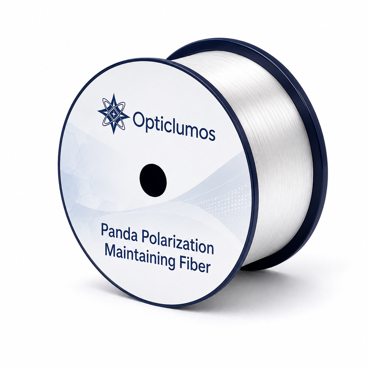 panda polarizationmaintaining fibe