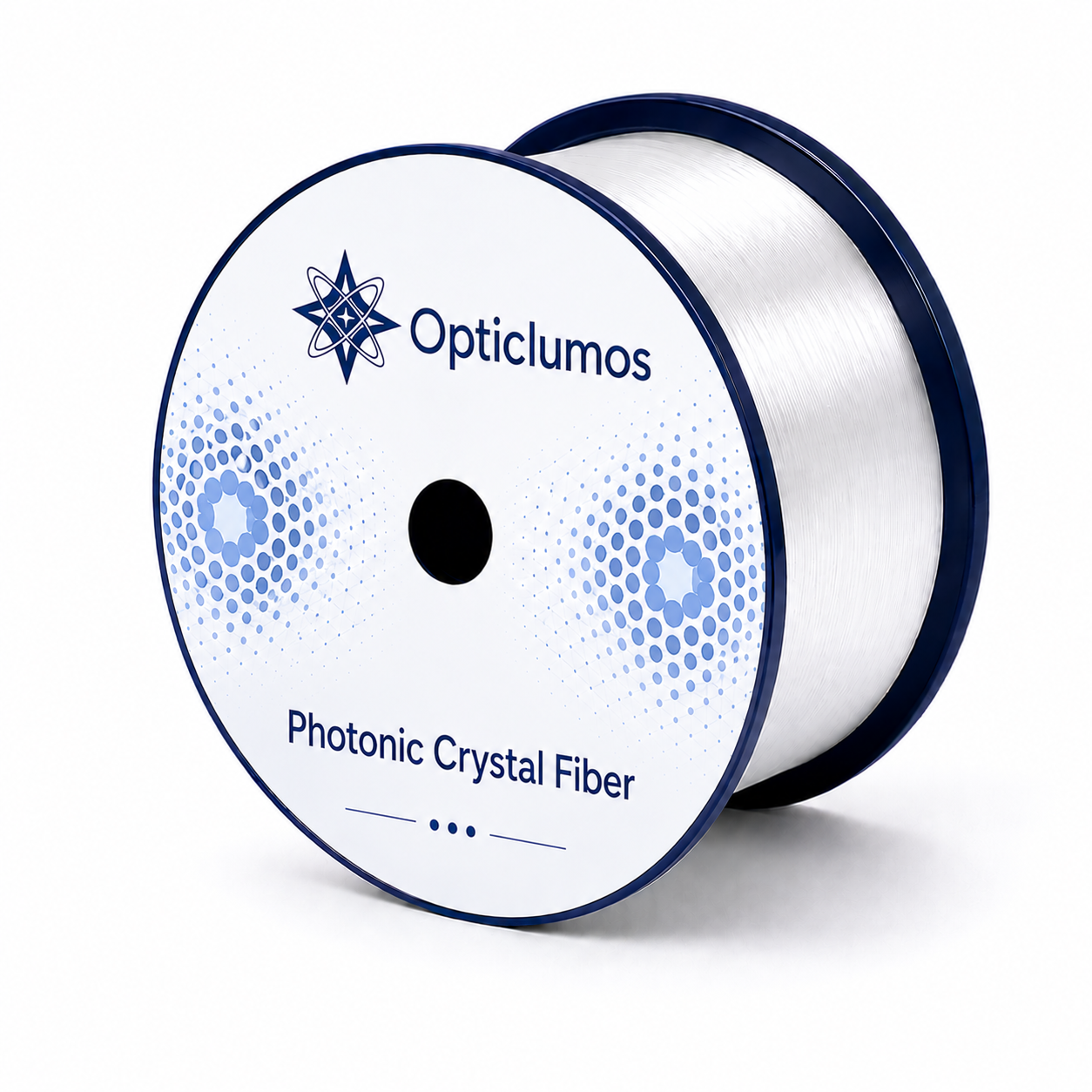 photonic crystal fiber